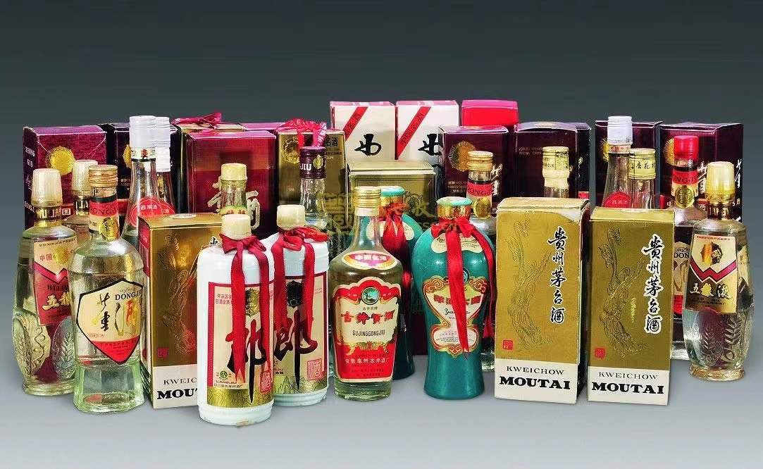 吉阳镇名酒回收