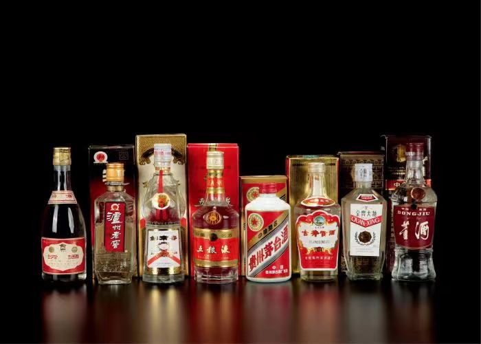 吉阳镇茅台酒回收